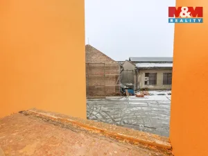 Prodej bytu 2+1, Přerov - Přerov I-Město, Husova, 51 m2