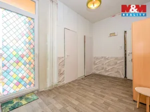 Prodej bytu 2+1, Přerov - Přerov I-Město, Husova, 51 m2