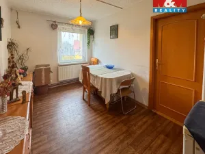 Prodej bytu 4+1, Česká Lípa, Chelčického, 89 m2