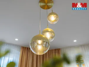 Prodej bytu 2+1, Karlovy Vary, Bělehradská, 96 m2