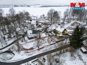 Prodej pozemku pro bydlení, Horní Slavkov, 351 m2