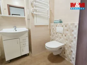 Prodej bytu 4+1, Kladno - Kročehlavy, Dánská, 70 m2