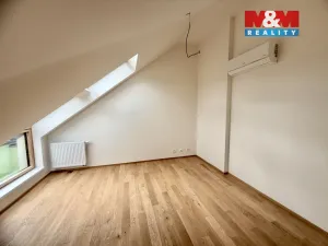 Prodej bytu 2+kk, Praha - Střížkov, Střížkovská, 66 m2
