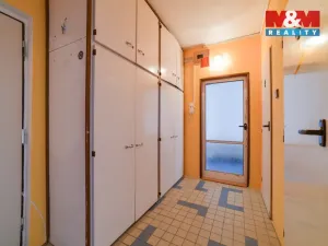 Prodej bytu 2+1, Františkovy Lázně, Otakara Březiny, 53 m2