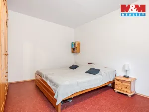 Pronájem bytu 4+1, Ústí nad Labem - Bukov, Vinařská, 77 m2