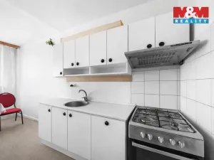 Prodej bytu 3+1, Louny, U Stadionu, 68 m2