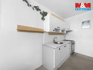 Prodej bytu 3+1, Louny, U Stadionu, 68 m2