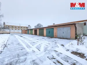 Prodej bytu 3+1, Slavětín, Nádražní, 65 m2