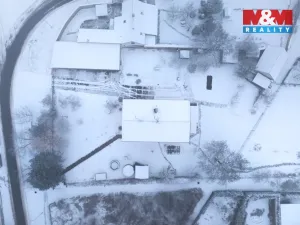 Prodej bytu 3+1, Slavětín, Nádražní, 65 m2