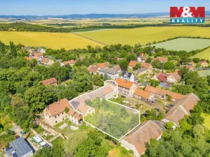 Prodej činžovního domu, Podbořany - Pšov, 1000 m2