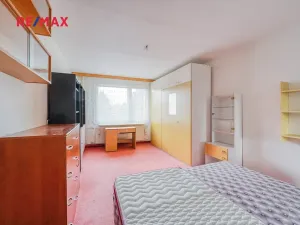 Prodej bytu 3+1, Plzeň, Tachovská, 76 m2