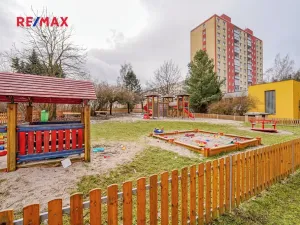 Prodej bytu 3+1, Plzeň, Tachovská, 76 m2