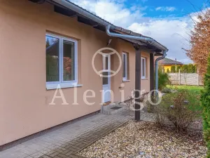 Prodej rodinného domu, Kostelec nad Labem, Květná, 84 m2