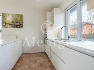 Prodej rodinného domu, Kostelec nad Labem, Květná, 84 m2