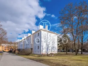 Prodej bytu 2+kk, Libiš, U Zahrádek, 58 m2