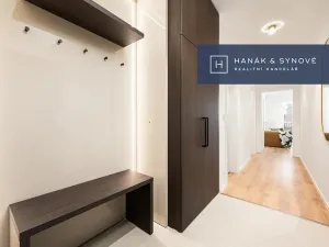 Pronájem bytu 3+kk, Pohořelice, U Kasáren, 69 m2