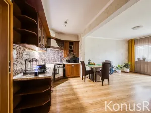Prodej bytu 3+kk, Chýně, Na Kališti, 76 m2