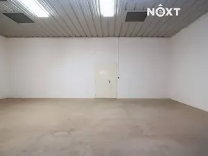 Pronájem skladu, Velešín, 100 m2