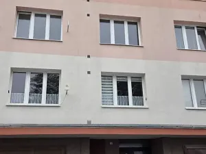 Pronájem bytu 2+kk, Klášterec nad Ohří, Dukelská, 40 m2