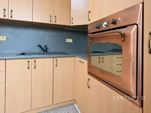 Pronájem bytu 2+1, Most, Slovenského národního povstání, 53 m2