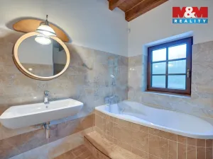 Prodej chalupy, Oskava, 247 m2