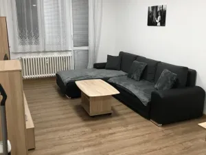 Pronájem bytu 2+1, Český Těšín, U Mlékárny, 52 m2