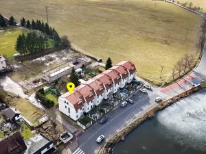 Prodej rodinného domu, Hradištko, Benešovská, 140 m2