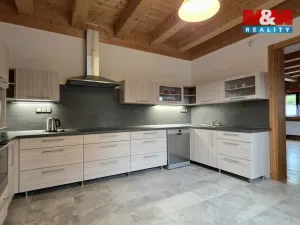 Pronájem bytu 2+1, Mnichov - Vranov, 125 m2