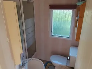 Prodej mobilheimu, Raspenava, Fučíkova, 33 m2