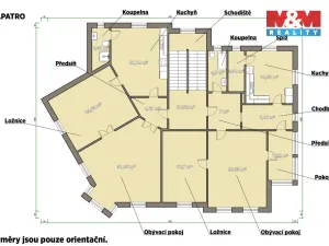 Prodej rodinného domu, Lázně Kynžvart, J. E. Purkyně, 600 m2