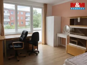 Prodej bytu 2+1, Louny, Kpt. Nálepky, 67 m2