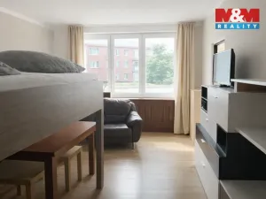 Prodej bytu 2+1, Louny, Kpt. Nálepky, 67 m2