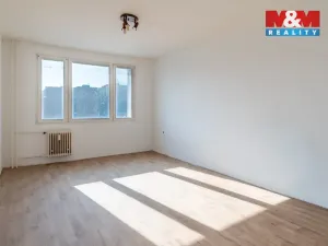 Prodej bytu 3+1, Strakonice - Strakonice II, Dukelská, 76 m2