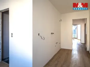 Prodej bytu 3+1, Strakonice - Strakonice II, Dukelská, 76 m2