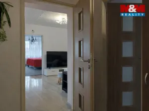 Prodej rodinného domu, Kořenice, 76 m2