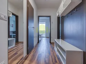 Prodej bytu 2+kk, Olomouc, Topolová, 55 m2