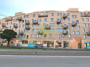 Pronájem bytu 2+kk, Olomouc, 17. listopadu, 63 m2