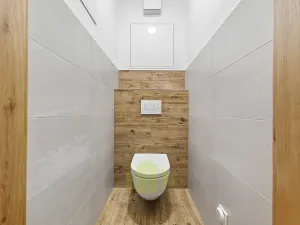 Prodej bytu 3+kk, Olomouc, Janského, 75 m2