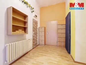 Prodej bytu 3+1, Vejprty, Moskevská, 128 m2