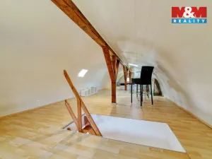 Prodej rodinného domu, Františkovy Lázně, Ruská, 74 m2