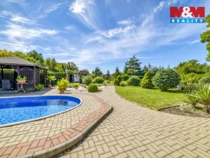 Prodej rodinného domu, Františkovy Lázně, Ruská, 74 m2