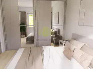 Pronájem bytu 4+kk, Olomouc, Topolová, 84 m2