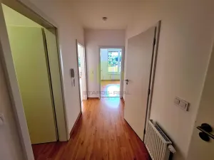 Pronájem bytu 2+kk, Olomouc, Janského, 51 m2