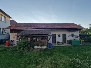 Prodej podílu rodinného domu, Oslavice, 218 m2