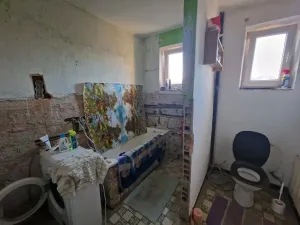 Prodej podílu rodinného domu, Oslavice, 218 m2