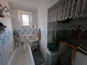 Prodej podílu rodinného domu, Oslavice, 218 m2