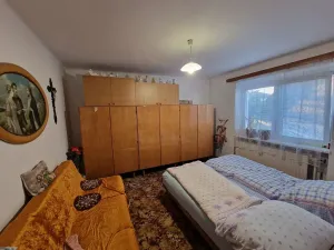 Prodej podílu rodinného domu, Oslavice, 218 m2