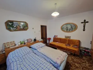 Prodej podílu rodinného domu, Oslavice, 218 m2