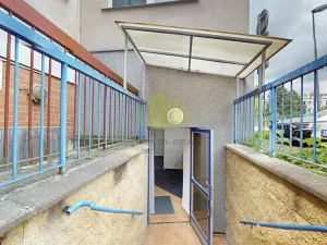 Pronájem ordinace, Olomouc, Janského, 115 m2