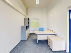 Pronájem ordinace, Olomouc, Janského, 115 m2
